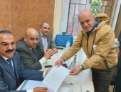 فتح باب الترشح بانتخابات التجديد النصفى بنقابة الأطباء البيطريين