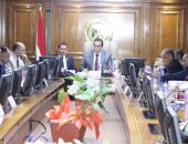 وزير التعليم العالى: نقدم كافة سبل الدعم لوكالة الفضاء المصرية