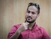 وليد سليمان يتضرع برفع البلاء عن أسرة أحمد فتحى فى محنة كورونا