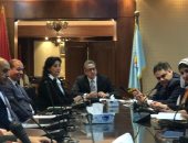 خالد العنانى: التوقيت مناسب الآن لضم وزارتى السياحة والآثار وأثق فى النجاح