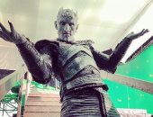 مسلسل The Witcher يستعين بـ"ملك الليل" من GOT لتأدية مشاهد القتال