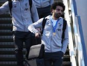 ليفربول يعود إلى إنجلترا بعد التتويج بلقب كأس العالم للأندية.. صور