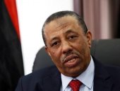 الثنى يؤكد استعداده لتسليم السلطة للحكومة الليبية الجديدة حال منحها الثقة