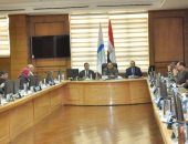 رئيس جامعة كفر الشيخ: أراهن على وعى الطلاب بعدم الانسياق خلف المشككين