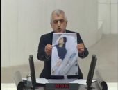 فيديو.. مأساة مصابة بـ«سرطان الفك» تقبع فى سجون أردوغان