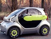 إيطاليا تطور سيارة كهربائية بتقنية الطباعة ثلاثية الأبعاد