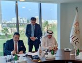 تنمية الصادرات والمؤسسة الإسلامية لتمويل التجارة تتفقان على برامج دعم نفاذ الصادرات لأفريقيا