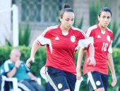 نورهان عمرو لاعبة الكرة النسائية: الإعلام "ظالمنا" والناس "مش سايبانا فى حالنا"