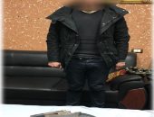 قاتل والده ببنى سويف يعترف:" مكانش بيعاملنى كويس"