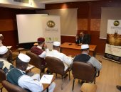 أستاذ بجامعة الأزهر: على المفسر الإلمام بعلوم اللغة والشريعة والحياة