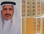 أزمة وحدات الإسكان الاجتماعى الخالية بشمال سيناء تصل البرلمان.. النائب سلامة الرقيعى: الشقق مغلقة ولم يتم الإعلان عنها.. والإسكان: قائمة انتظار لـ1176 شقة بالعريش.. و48 ببئر العبد منها 31 خالية