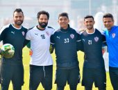 زى النهاردة.. الزمالك بطلا للسوبر المحلى على حساب الأهلى بركلات الترجيح