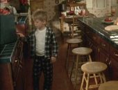 كيف تغير منزل فيلم Home Alone بعد 30 عاما من إنتاجه