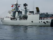 جيش إندونيسيا: سفن صينية غادرت مياه متنازع عليها بعد نشر طائرات إف 16
