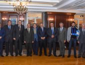 محافظ الإسكندرية: أى مبنى مخالف للقانون سيتم إزالته