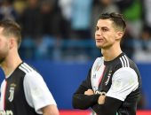 هل بدأ نجم رونالدو يخفت فى يوفنتوس؟.. كريستيانو يحقق أسوأ أرقامه التهديفية منذ 10سنوات.. ميسي يستحوذ على الجوائز الفردية بمشاركة مودريتش وفان دايك فى غياب "الدون".. وثلاثية لاتسيو تعمق جراحه بخسارة ثالث الألقاب