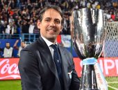 إنزاجي: قد أدرب ناديا سعوديا.. وأحلم بدوري الأبطال مع لاتسيو