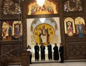 الكنيسة: افتتاح كاتدرائية جديدة بمنطقة بشائر الخير بالإسكندرية قريبًا
