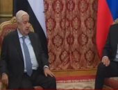 وزير الخارجية السورى: نتعرض لعدوان تركى مستمر شمال البلاد