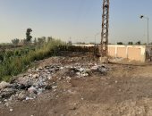 "مياه الشرب" تبحث عن قطعة أرض لإقامة محطة رفع صرف صحى لأهالى البحاروة بالشرقية