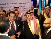 صور.. رئيس منظمة الألكسو : يجب وضع الذكاء الاصطناعى بالمنظومة التعليمية