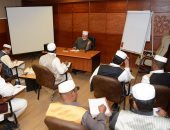 منظمة خريجى الأزهر تدرب أئمة ليبيا على مواجهة التطرف.. اعرف التفاصيل