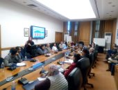 اتحاد الصناعات يختتم ورشة عمل حول "تعظيم الإستفادة من الموارد البشرية – برنامج  3R"