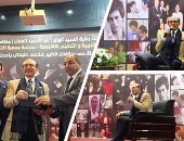 الفنان محمد صبحى فى ندوة ببنها: بعض الأعمال صورت الرجولة للطفل أنها هى القتل بعيدا عن القانون.. وعن أجور الفنانين الكبار: جريمة فى حق البلد ولازم نستحى.. رفضت منصب وزير الثقافة 4 مرات.. وأرفض مقارنتى بالفخرانى