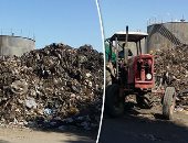 القضاء على مشكلة القمامة فى كوم أمبو.. النائب محمد سليم يقدم طلب اعتماد 20 مليون جنيه لمشروع النظافة بالمدينة ورفع 20 ألف طن مخلفات.. والأهالى: القمامة أضرت بصحة أطفالنا.. وحرائقها كانت تهدد مستودع بترول ومطحن