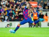 سواريز يستهدف رقما تاريخيا فى 2020.. فيديو