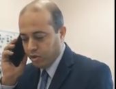 العاهل الأردنى يتصل بعريس لتهنئته بزواجه وشكره على مبادرته الإنسانية..فيديو