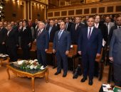 وزيرة الهجرة: علماء مصر فى الخارج يتسابقون لخدمة الدولة