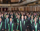 الخشت: جامعة القاهرة قدمت حلولا للحد من الاستيراد ودعم التنمية المستدامة