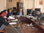 تعليم النواب: تعديلات قانون تنظيم البعثات يتواكب مع نهوض الدولة بالتعليم