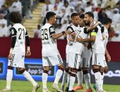 الجزيرة يتأهل إلى ربع نهائي كأس الإمارات بفوز صعب على الوحدة.. فيديو