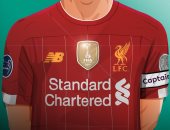 ليفربول يطالب الاتحاد الإنجليزي يتغيير لوائحه من أجل شعار مونديال الأندية