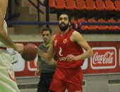 الأهلى يفوز على الزمالك بدورى سوبر السلة