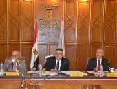 جامعة الإسكندرية تؤكد على التصدى لمحاولات الغش فى امتحانات الفصل الدراسي الأول