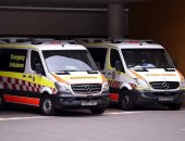 نقل 5 أشخاص لمستشفى فى سيدنى بحادث تدافع لاقتناص هدايا عيد الميلاد