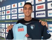 المقاولون يسوق طاهر محمد طاهر أوروبياً