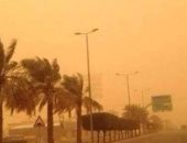 أهالى مطروح ينتظرون انكسار موجة الطقس السيئ بسقوط أمطار الخير.. اعرف التفاصيل