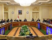 اللجنة الاقتصادية برئاسة مدبولى تستعرض مشروع قانون التأمين الموحد