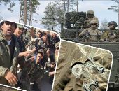 باختصار.. أهم الأخبار العربية والعالمية حتى منتصف الليل.. واشنطن تخصص 175 مليون دولار مساعدات عسكرية لدول البلطيق.. "المركزى" الصينى: عملة فيس بوك "لبيرا" تهدد تدويل اليوان.. السعودية تمنع الزواج دون سن الـ18