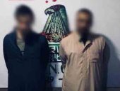 الداخلية تضبط تاجرين بحوزتهما 3 كيلو كوكايين بقيمة 7.5 مليون