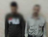 إحباط تهريب 10 شفرات موس ومخدرات لسجين بالقليوبية