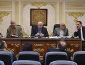 التنظيم والإدارة: انتهاء تثبيت عاملي التعليم في الشرقية بالكامل قريبا