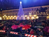 السويد تطلق حملة لترشيد الكهرباء وتقرر تخفيض إضاءة احتفالات الكريسماس