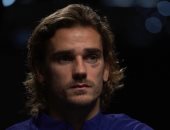 جريزمان: رحلت إلى برشلونة من أجل تعلم أشياء جديدة