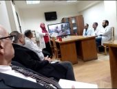 مدير مستشفى حميات بنها: توفير احتياجات المستشفى بـ 185 ألف جنيه