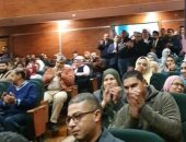 رئيس القابضة للمطارات: وزير الطيران مهتم بتحسين الخدمات المعيشية للعاملين